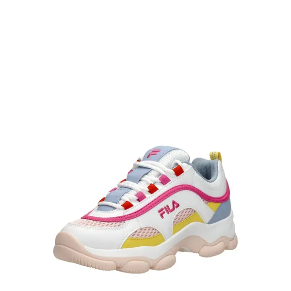 Fila Strada Dreamster CB Wit/Multicolor, foto 2 van 4