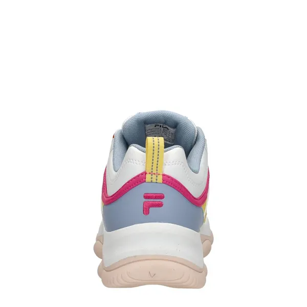 Fila Strada Dreamster CB Wit/Multicolor, foto 3 van 4