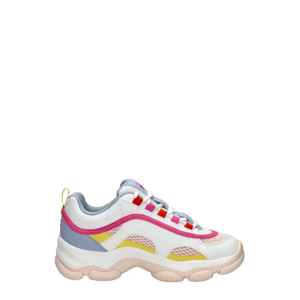 Fila Strada Dreamster CB Wit/Multicolor, foto 4 van 4