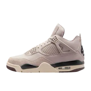 Air Jordan 4 roze