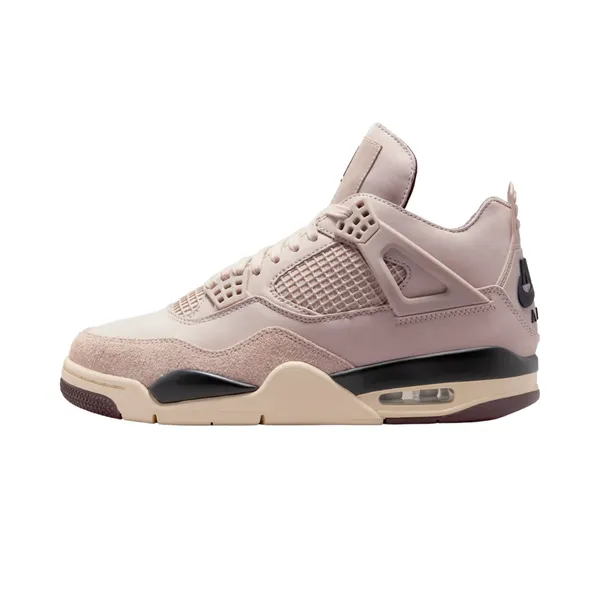 Nike Air Jordan 4 Retro OG SP A Ma Maniére While You Were Sleeping Roze, foto 2 van 2
