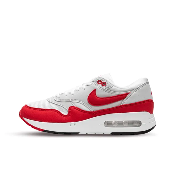 Nike Air Max 1 Rood