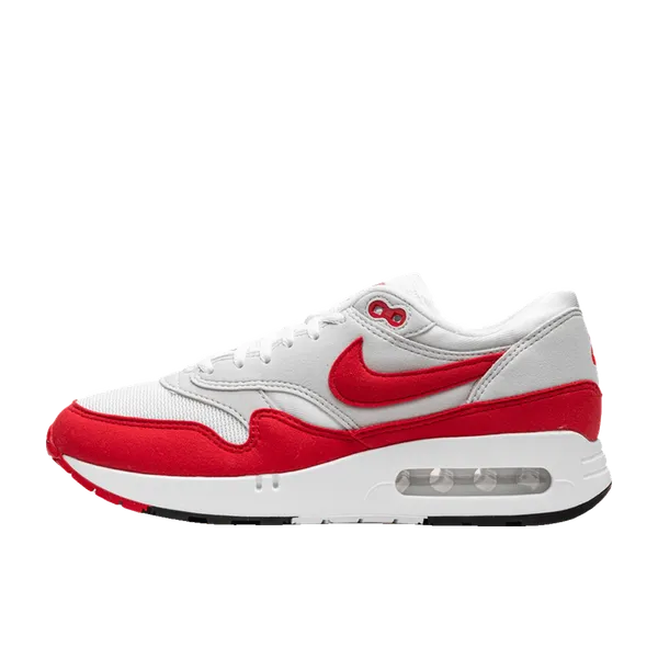 Nike Air Max 1 86 OG University Red, vergelijk prijzen bij 3 winkels
