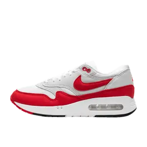 Nike Air Max 1 rood