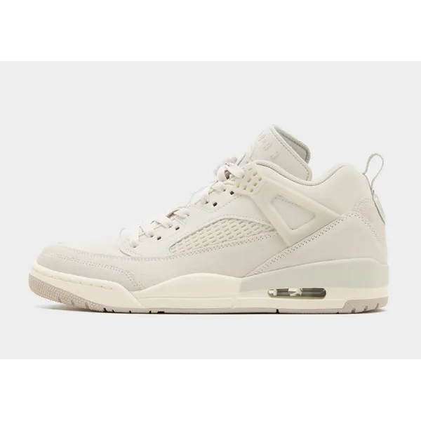 Jordan Spizike Low - Bruin- Heren, Bruin Bruin