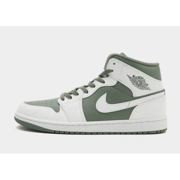 Nike Air Jordan 1 Wit