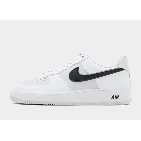 Nike Herenschoenen Air Force 1 '07 - Wit- Heren, Wit Wit