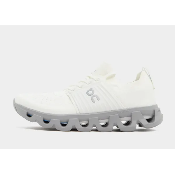 On Running Cloudswift - Wit- Heren, Wit Wit