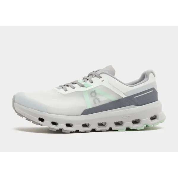 On Running Cloudvista - Wit- Heren, Wit Wit