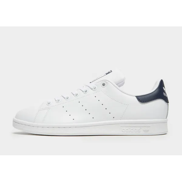 adidas Originals Stan Smith Wit