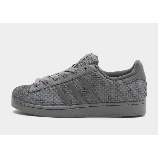 adidas Originals Superstar Grijs