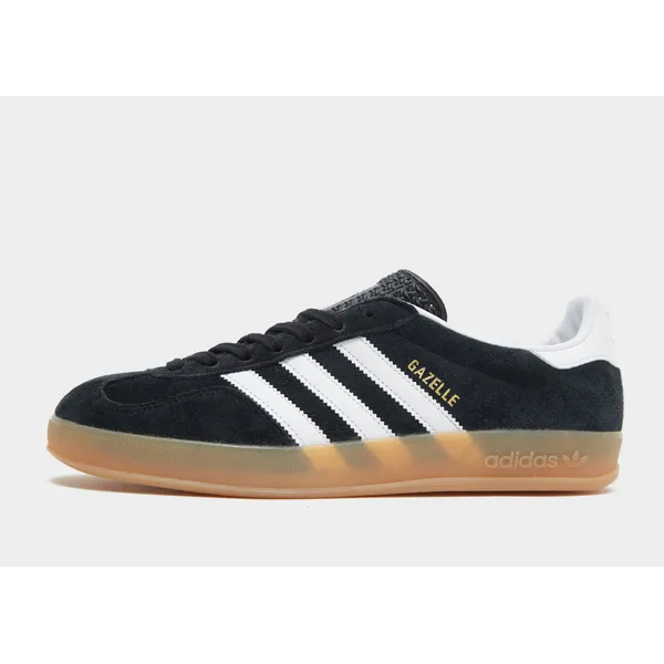 adidas Originals Gazelle Zwart