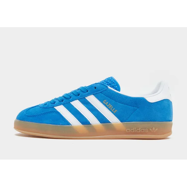 adidas Originals Gazelle Blauw