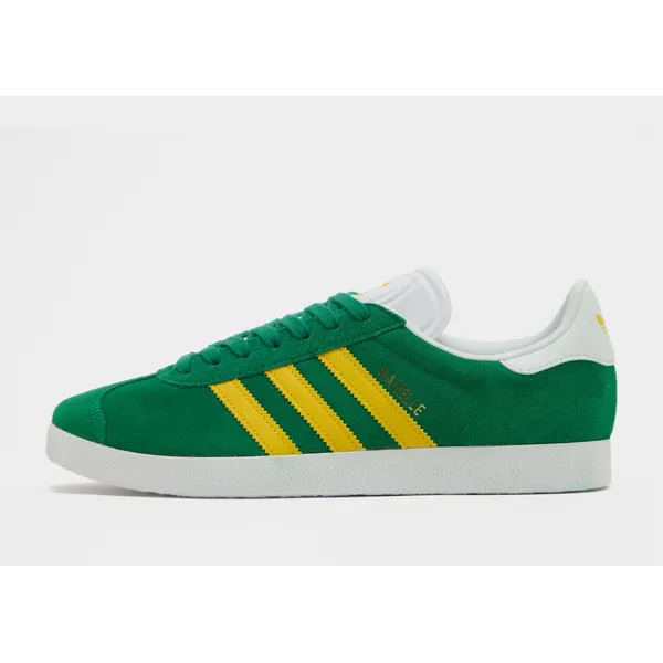 adidas Originals Gazelle Groen