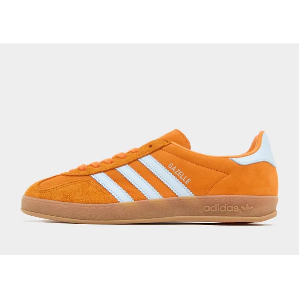 adidas Originals Gazelle Oranje
