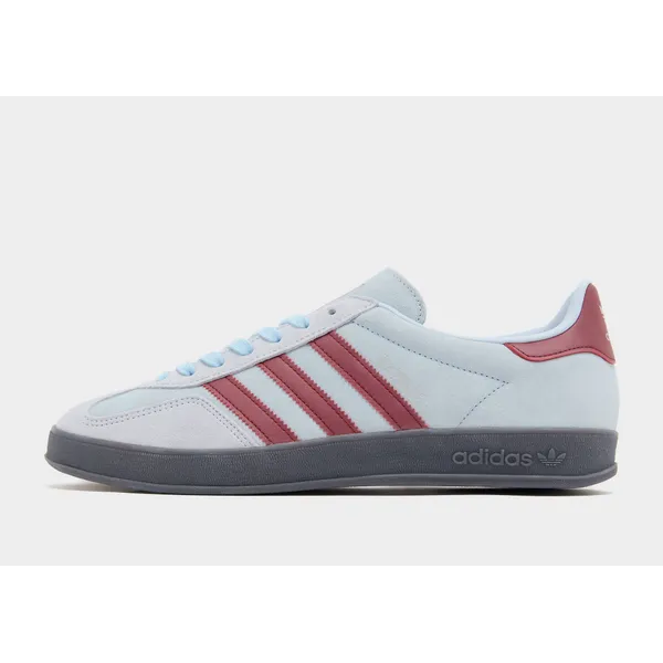 adidas Originals Gazelle Blauw