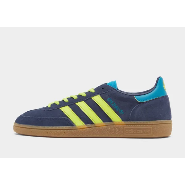 adidas Originals Handball Spezial Blauw