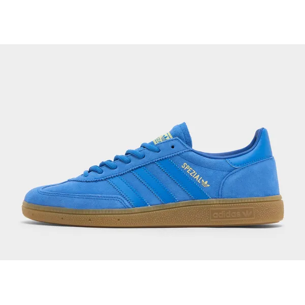 adidas Originals Handball Spezial Blauw