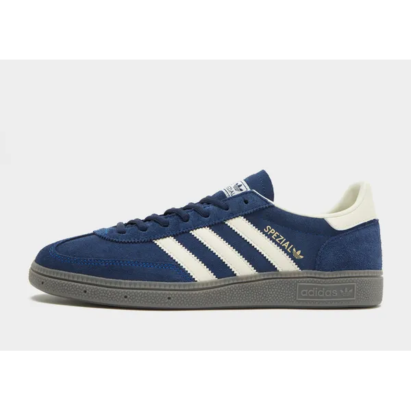 adidas Originals Handball Spezial Blauw