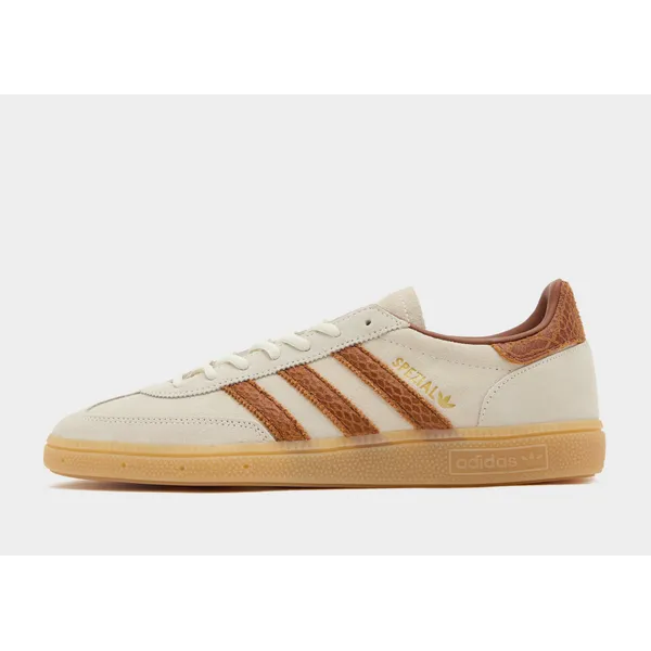adidas Originals Handball Spezial Wit