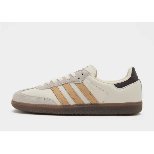 adidas Originals Samba OG Crème