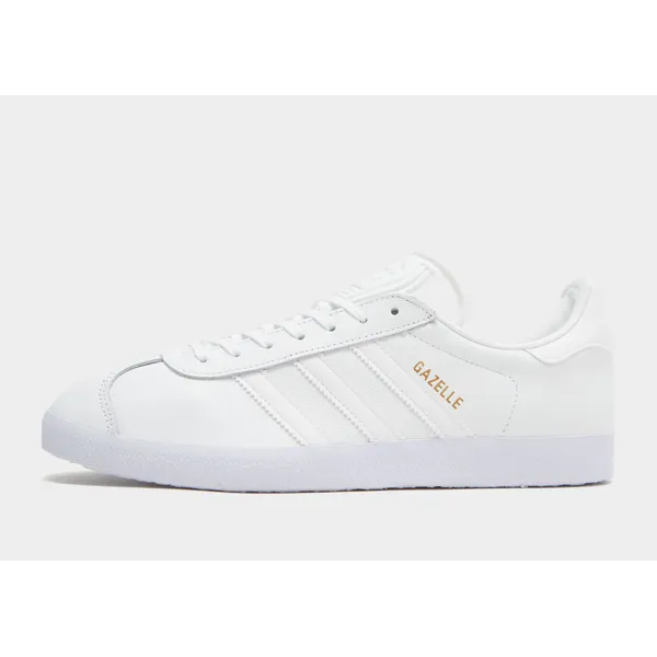 adidas Originals Gazelle Wit