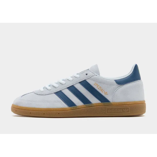 adidas Originals Handball Spezial Blauw