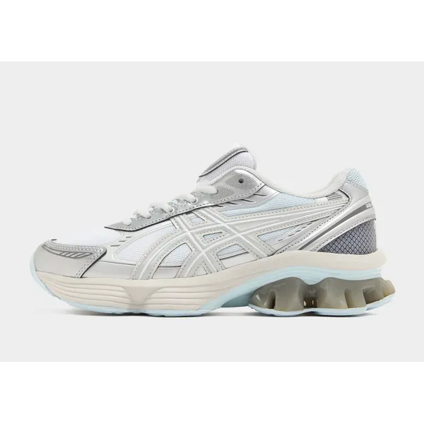 ASICS GEL-KINETIC Grijs