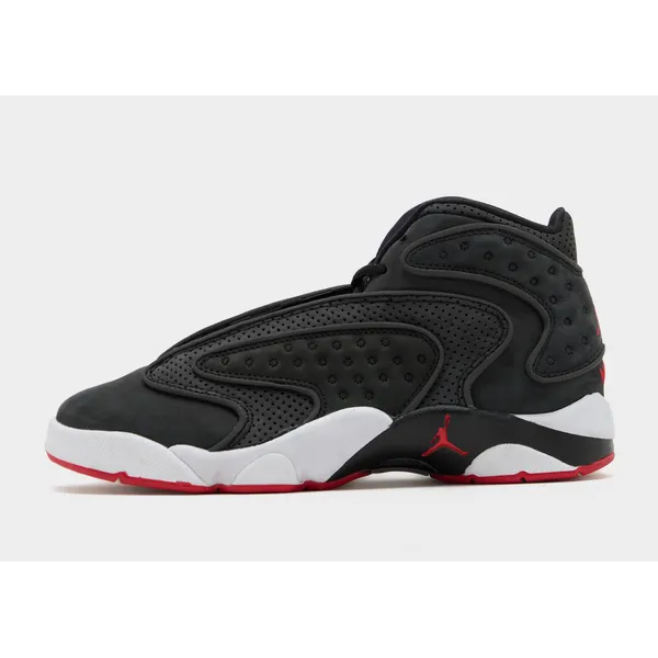 Jordan Air OG Dames - Zwart- Dames, Zwart Zwart