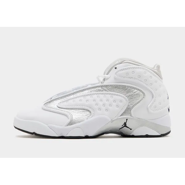 Jordan Air OG Dames - Wit- Dames, Wit Wit