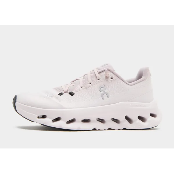 On Running Cloudtilt - Grijs- Dames, Grijs Grijs