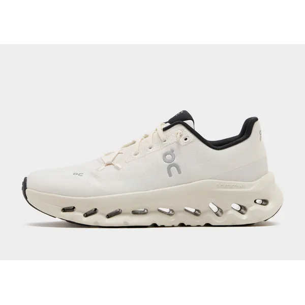 On Running Cloudtilt - Crème- Dames, Crème Crème