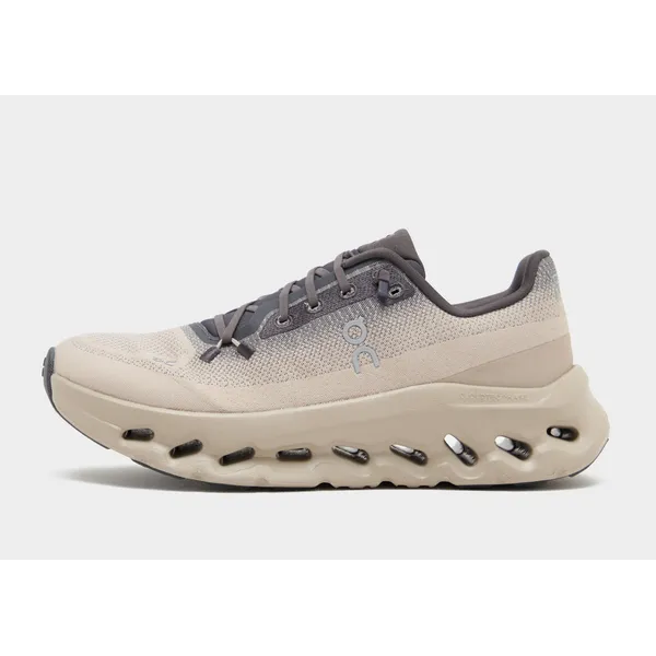 On Running Cloudtilt - Bruin- Dames, Bruin Bruin