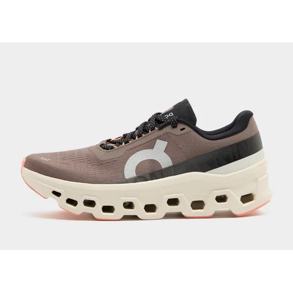 On Running Cloudmster Dames - Bruin- Dames, Bruin Bruin