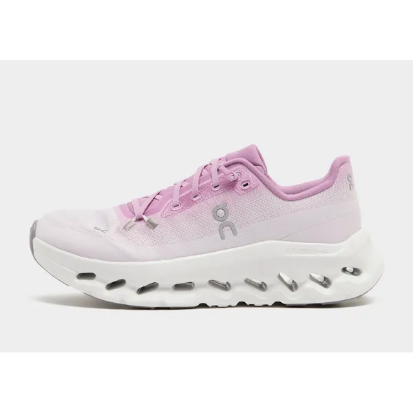 On Running Cloudtilt Dames - Roze- Dames, Roze Roze
