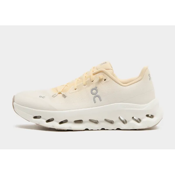 On Running Cloudtilt Dames - Geel- Dames, Geel Geel