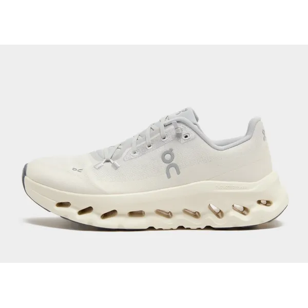 On Running Cloudtilt Dames - Crème- Dames, Crème Crème