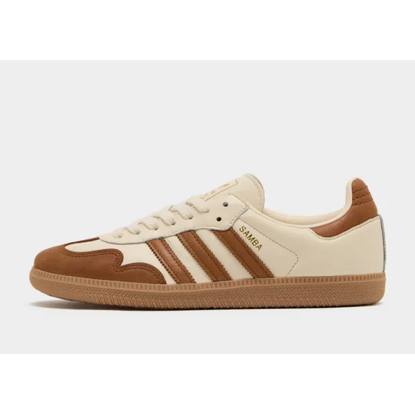 adidas Originals Samba OG Beige