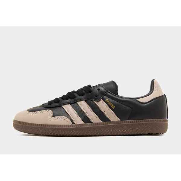 adidas Originals Samba OG Zwart