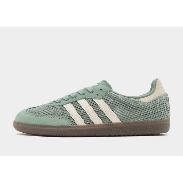 adidas Originals Samba OG Groen