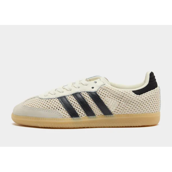adidas Originals Samba OG Wit