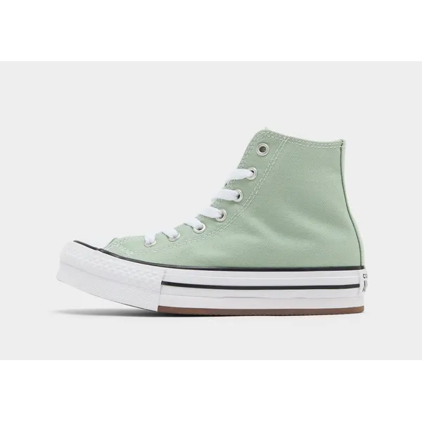 Converse All Star Groen