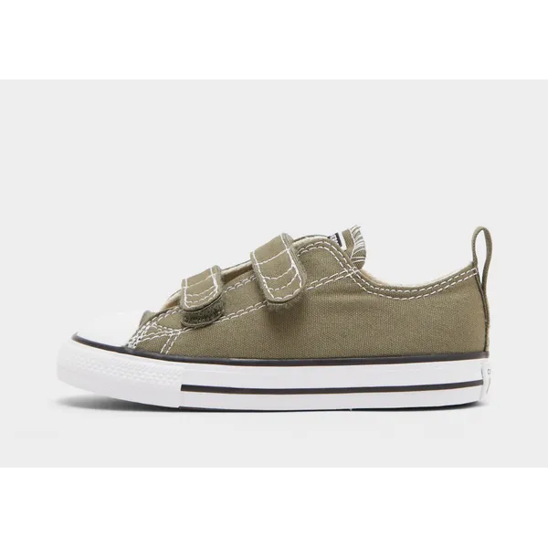 Converse All Star Groen