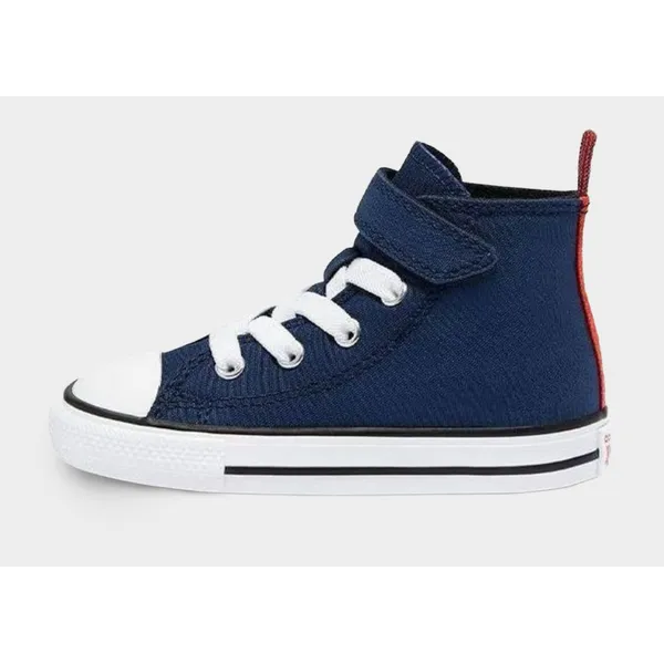 Converse All Star Blauw