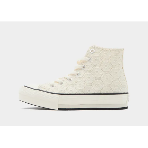 Converse All Star Crème