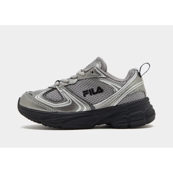 Fila Skyrunner Children - Grijs, Grijs Grijs