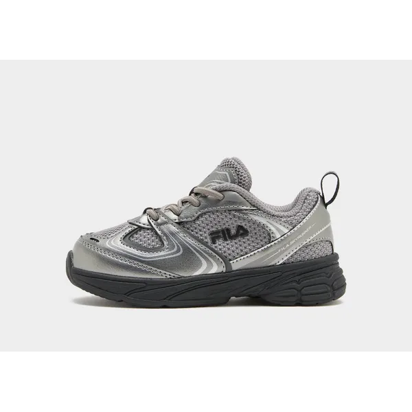 Fila Skyrunner Infant - Grijs, Grijs Grijs