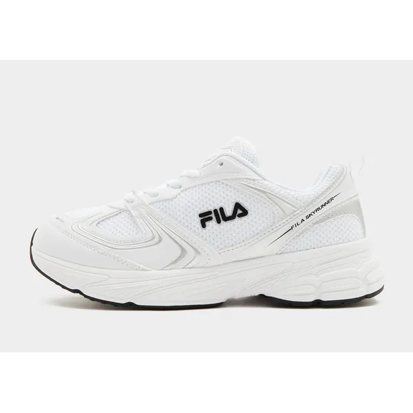 Fila Skyrunner Junior - Wit, Wit Wit