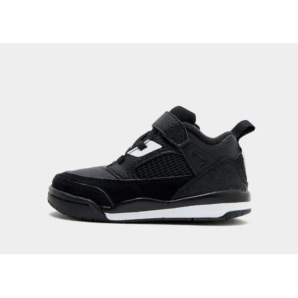 Jordan Schoenen voor baby's/peuters  Spizike Low - Zwart, Zwart Zwart