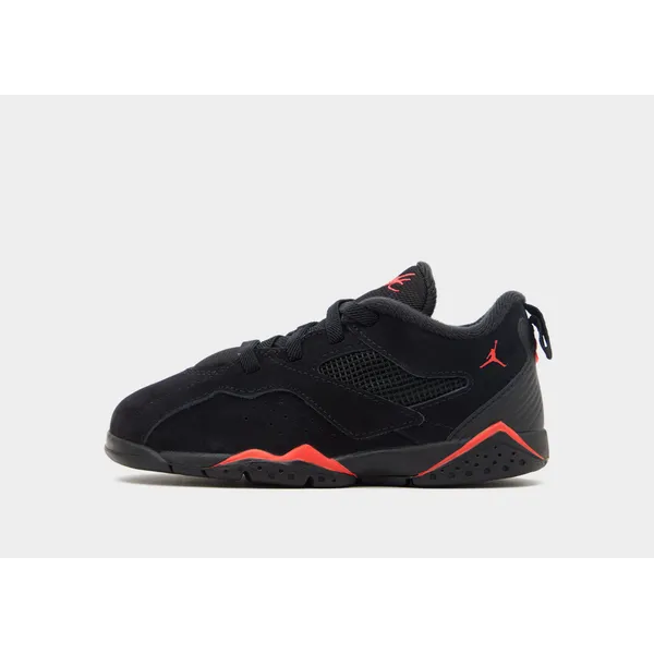 Jordan MVP 92 Infant - Zwart, Zwart Zwart